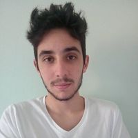 Arnaud Vernus的照片