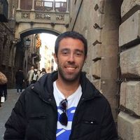 Le foto di Fabio Brum Rosa