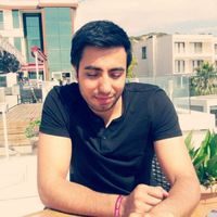 Ugur AKKAYA's Photo