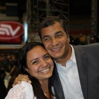 Angie Avilés's Photo