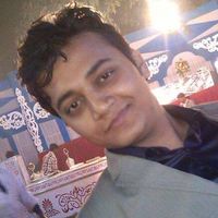 Ankur Agarwal的照片