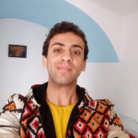 Moatz Ezzat的照片