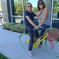 Giulia Manganiello's Photo