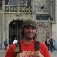 Frank Williams's Photo