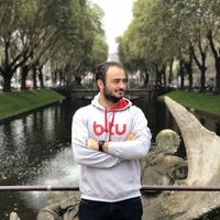 Gurban Mammadov's Photo