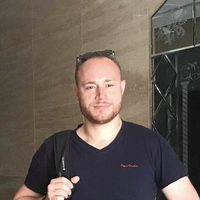 pierre toulouse's Photo