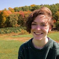 Cecilia BuhDelia的照片