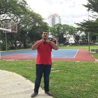 Mohammed Najib Sabeha的照片