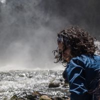 Verónica Lombeida's Photo