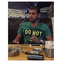 Denizhan Aktaş's Photo