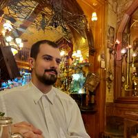 Kamil Smoczyński's Photo