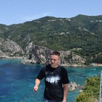 Artem Bakunin's Photo