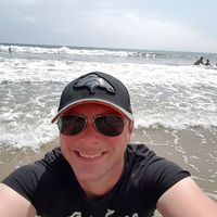 Christoph Krapp's Photo