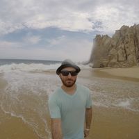 Pedro Munoz的照片