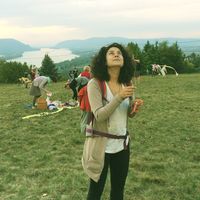 Julia Vesmas's Photo