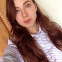 Julia kudryashova的照片