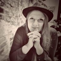 Jana Šebková的照片