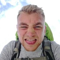 Richard Black's Photo