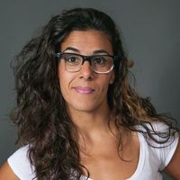 Fotos von Samanta Corvalan