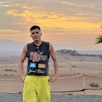 Vladimir Zaripov's Photo