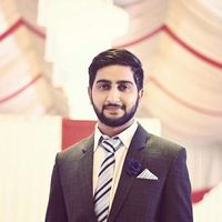 Usama Bajwa's Photo