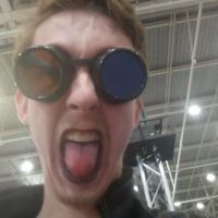 Thomas Dupuis's Photo