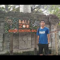 Aris Yuliantoro的照片