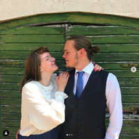 Arvid Wikström的照片