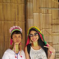 Roukia ELBOUBRAHIMI的照片