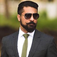 Umair Hassan的照片