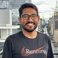 Rolando Barreto's Photo