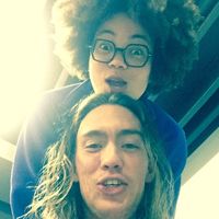 Alexandra Jones的照片