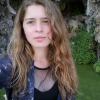 Fotos de Tetiana Zakharova