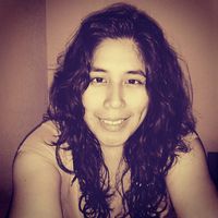 Geraldine Rodríguez的照片