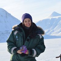 Fotos de Franceen Eshun-Wilson