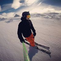 Fotos de Unai Sanz Urio