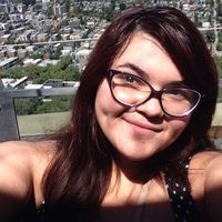 Katie Lawson的照片