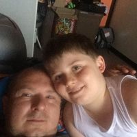 Pawel Fafara's Photo