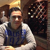 Emmanuel Alvarez's Photo