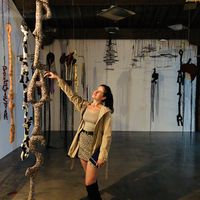 Photos de Angela Gala