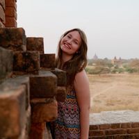 Charlotte Hildebrandt的照片