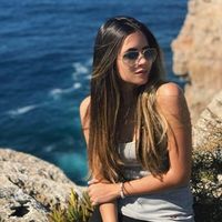 Milena Almeida的照片