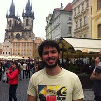 Fotos de Diogo Xavier