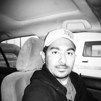 Mohammad Iliyas的照片