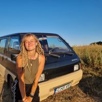 Alicia Rosal's Photo