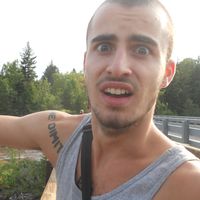 Charles Gagné's Photo