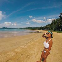 Mica De Guzman的照片