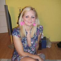 Gyongyver Kutasi's Photo