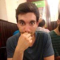 Cristiano Silva's Photo