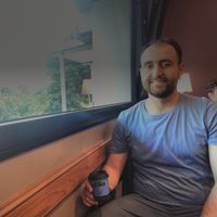 Tolga Tandogan's Photo